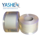 پرده درب نوار PVC با دمای پایین