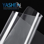 پرده نوار پی وی سی مات با دمای معمولی