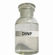 DINP برای PVC